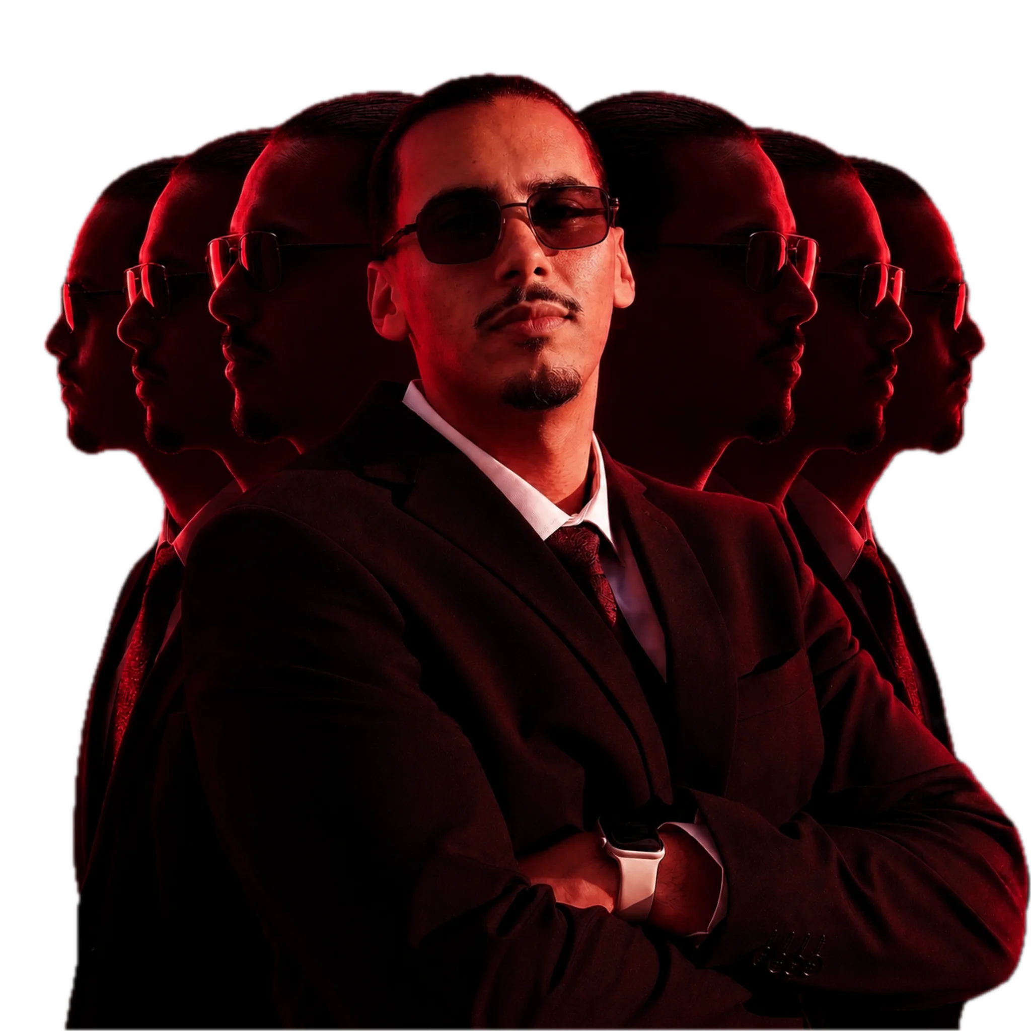 Abdelilah Nossair