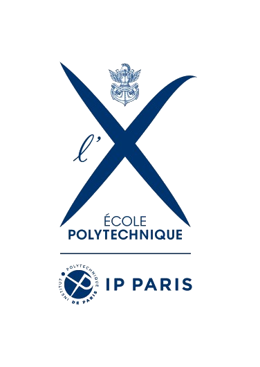 École Polytechnique, HEC Paris and IP Paris