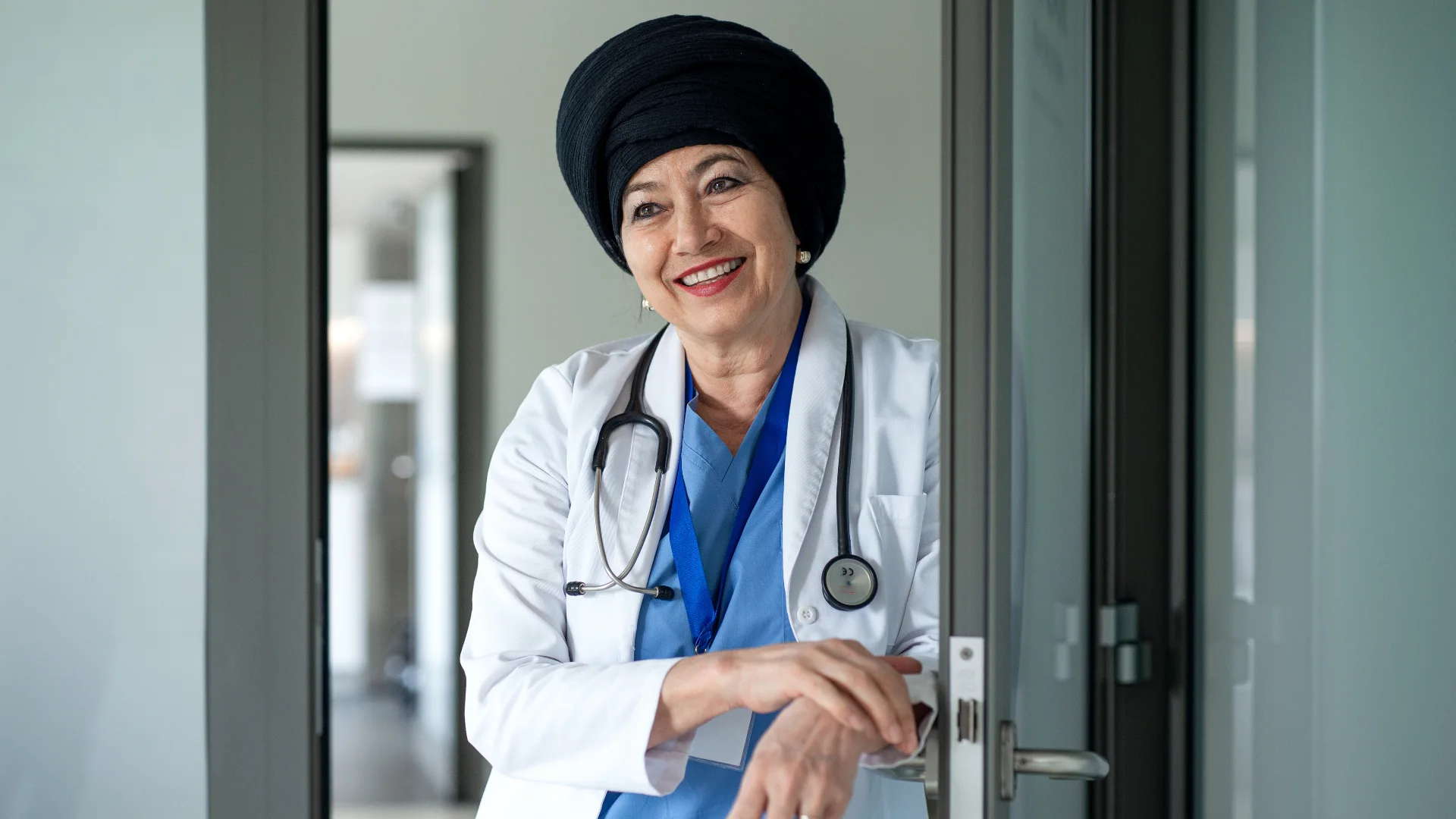 DocView appointment booking experience