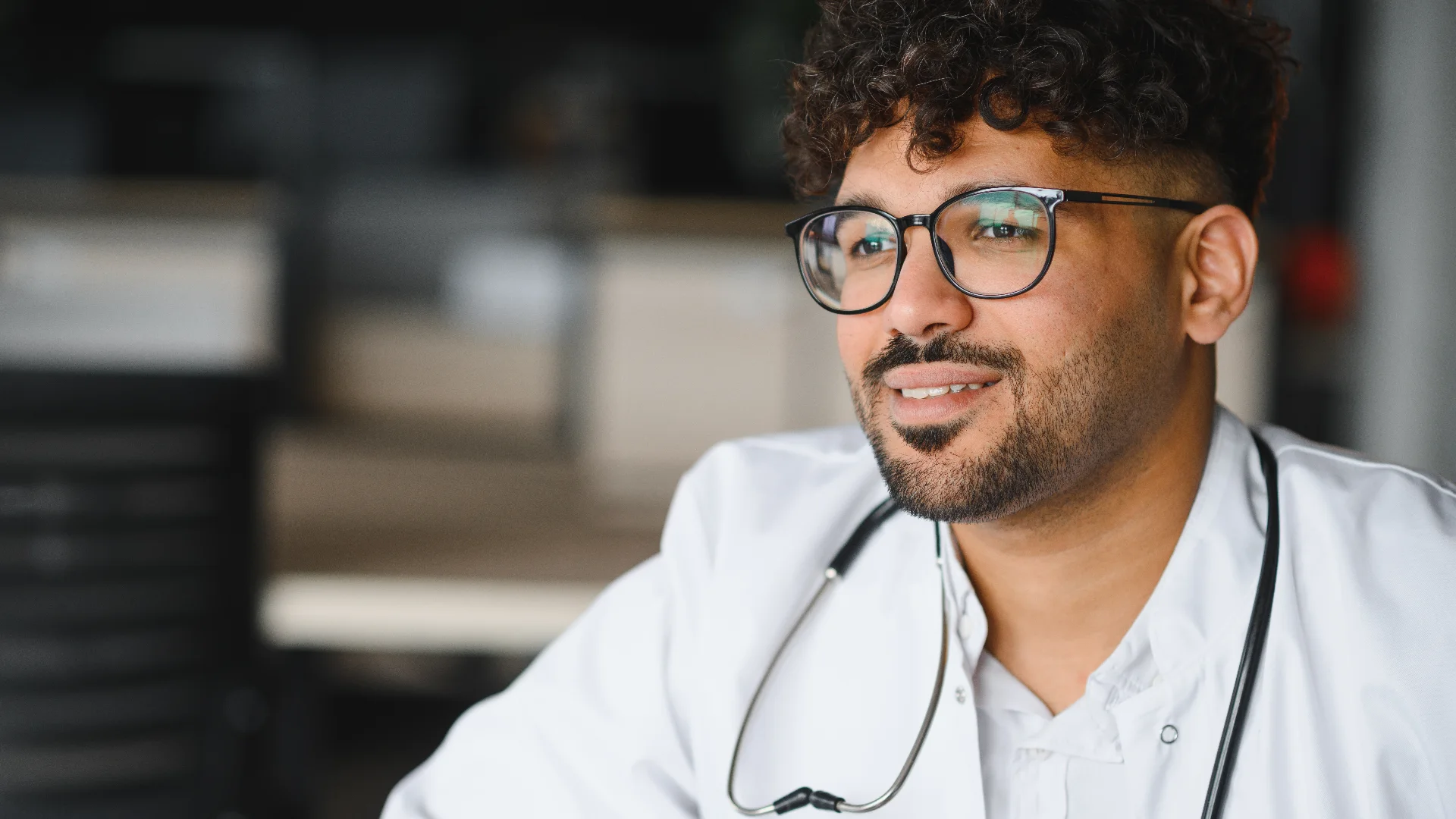 Docview patient account and appointment experience