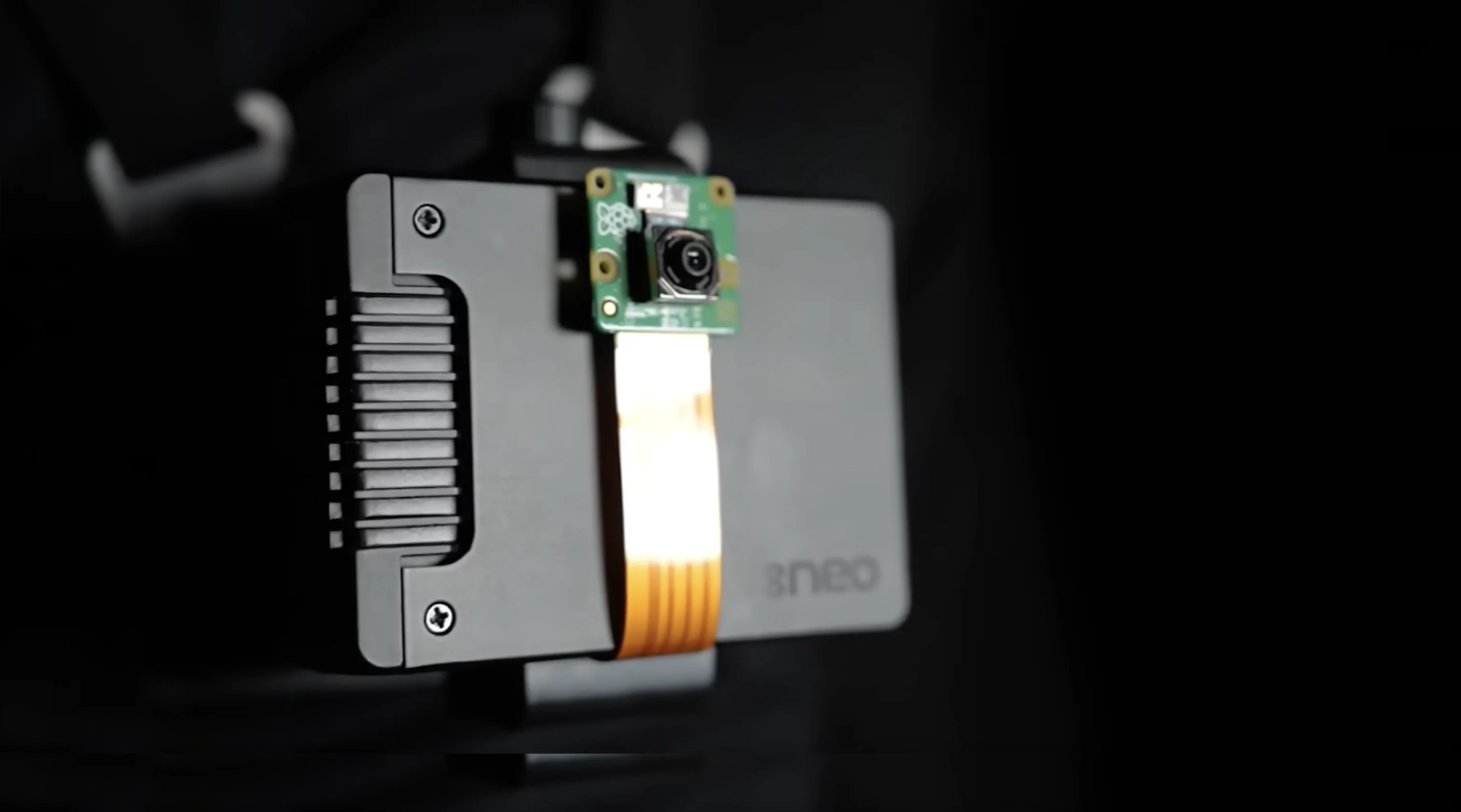 LucidLink wearable prototype