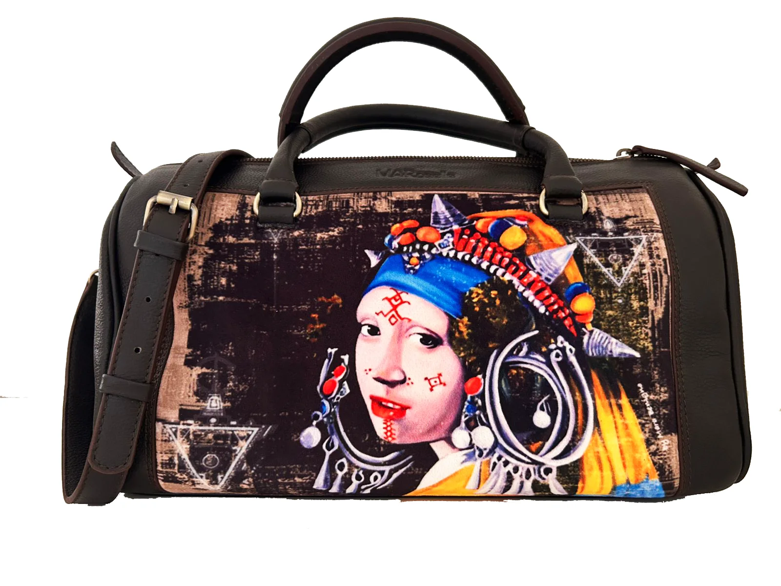 MARoselle Sac Tazrart product