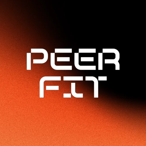 PeerFit logo