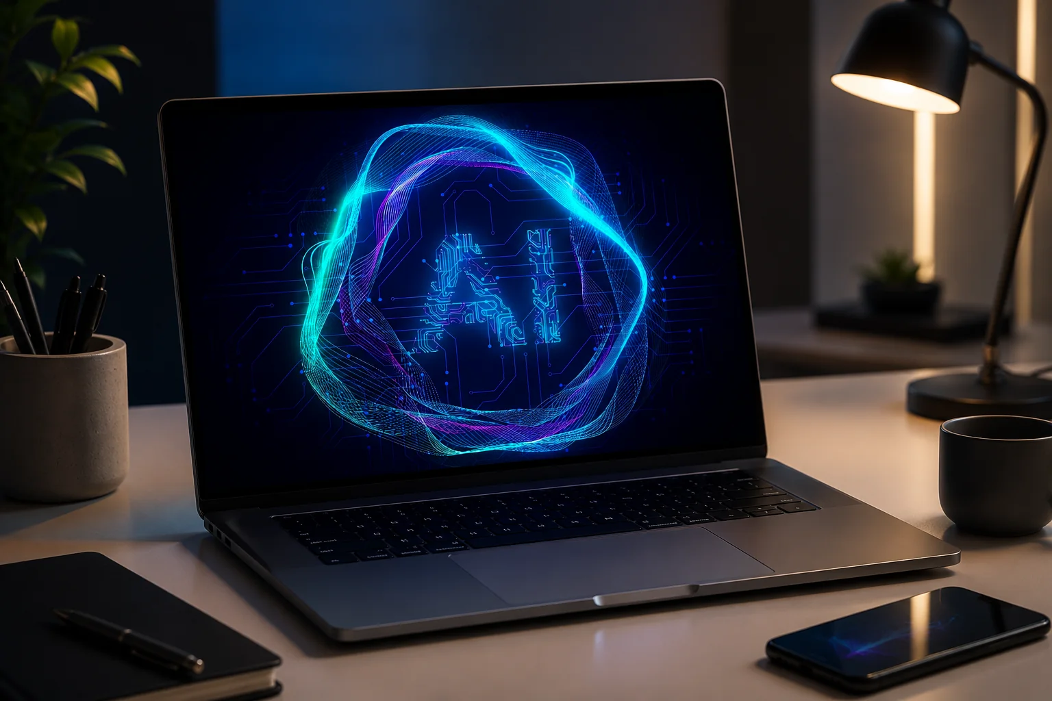 Custom AI workflow development and model integration