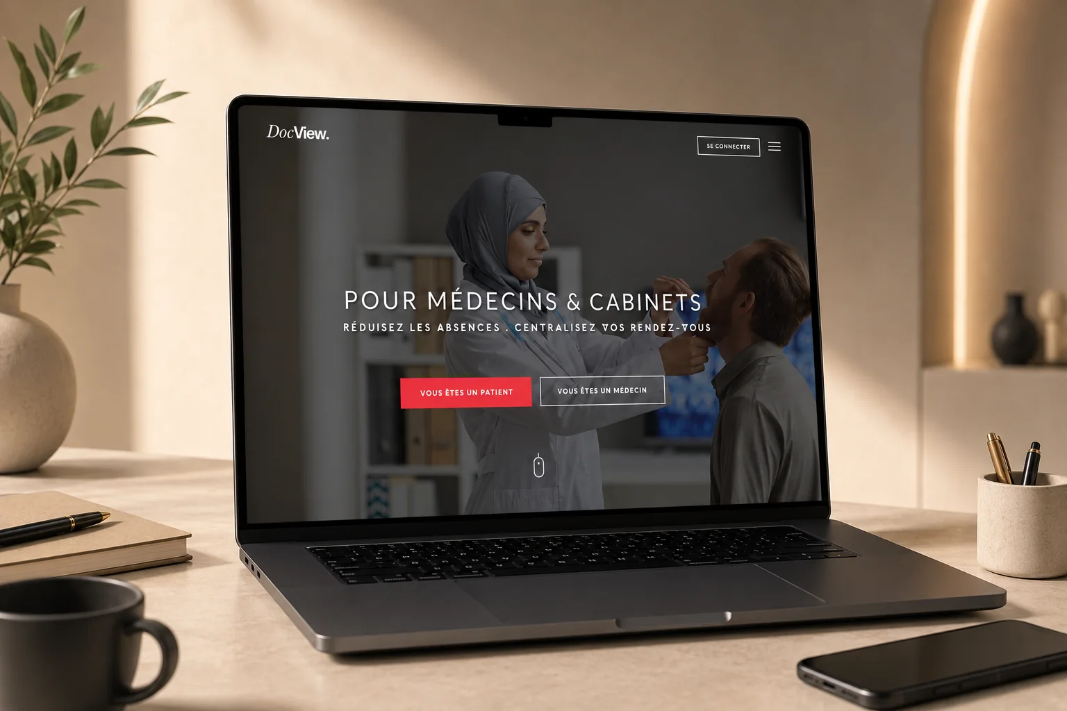 Automated clinic appointment reminders